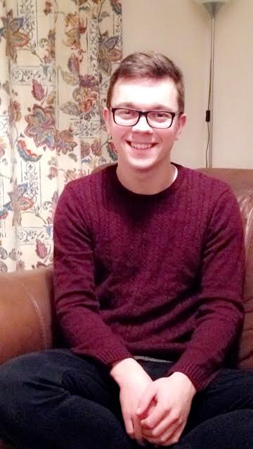 kieran