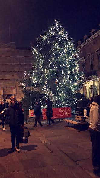 tree
