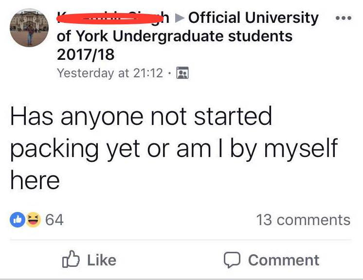 Haha I haven't either yet, lol 