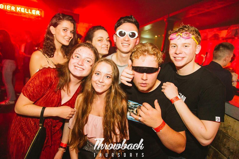 "Blue pill or red pill? Any pill will fuckin' do lad."
