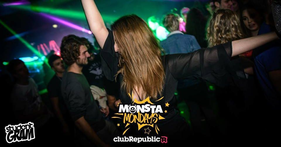 Image may contain: Club, Music, Leisure Activities, Person, People, Human