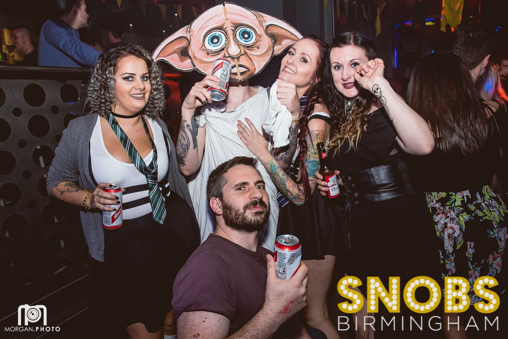 Image may contain: Paper, Flyer, Brochure, Night Life, Night Club, Club, Drink, Beverage, Poster, Person, People, Human