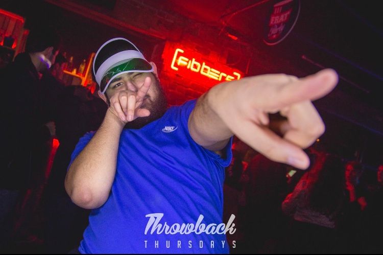 Image may contain: Dj, Club, Music, Leisure Activities, Person, People, Human