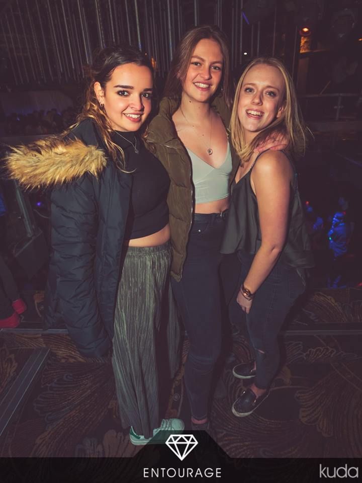 Image may contain: Music, Leisure Activities, Night Life, Night Club, Club, Person, People, Human