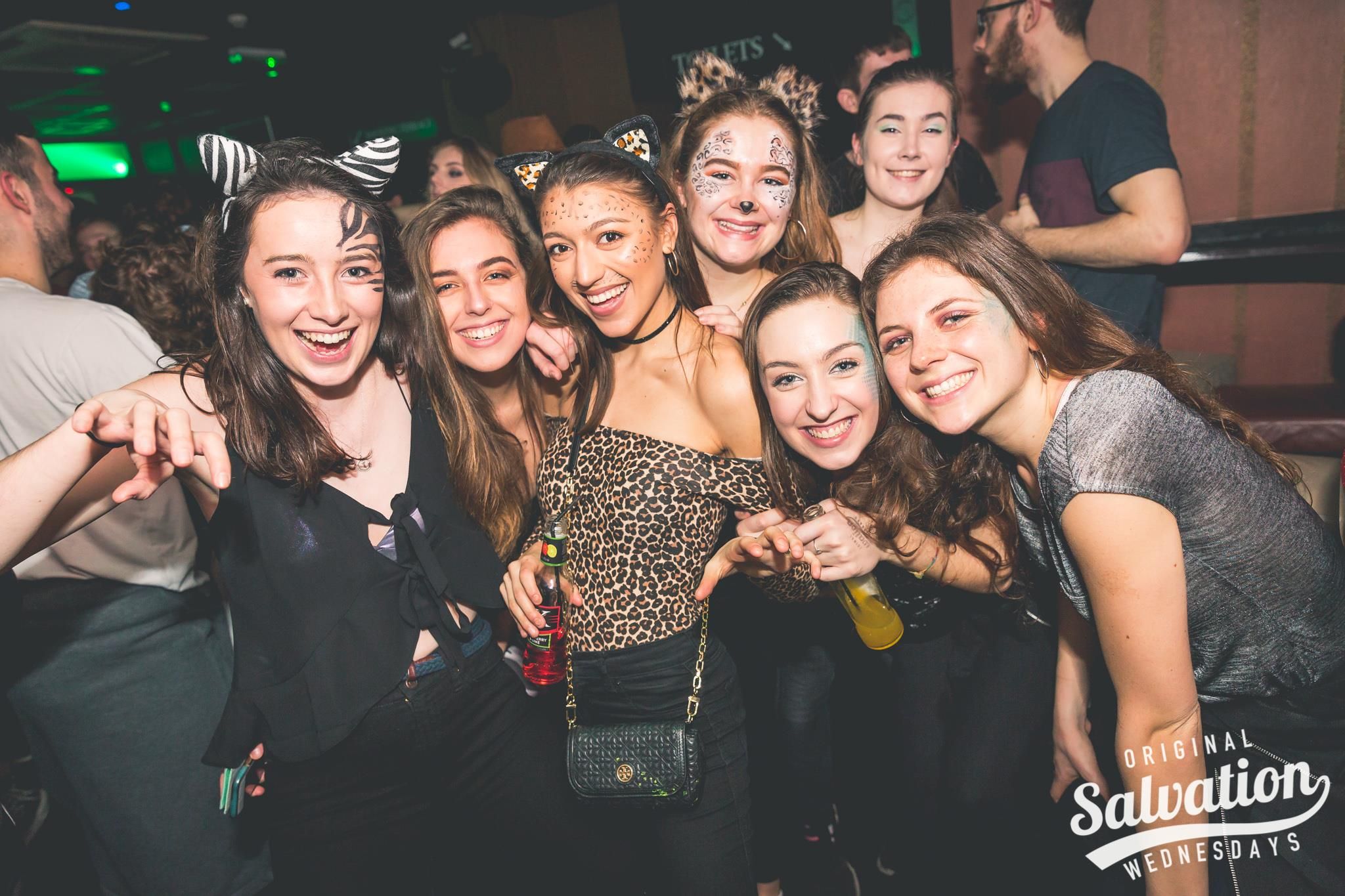 Image may contain: Night Life, Night Club, Club, Party, Music, Leisure Activities, Person, People, Human
