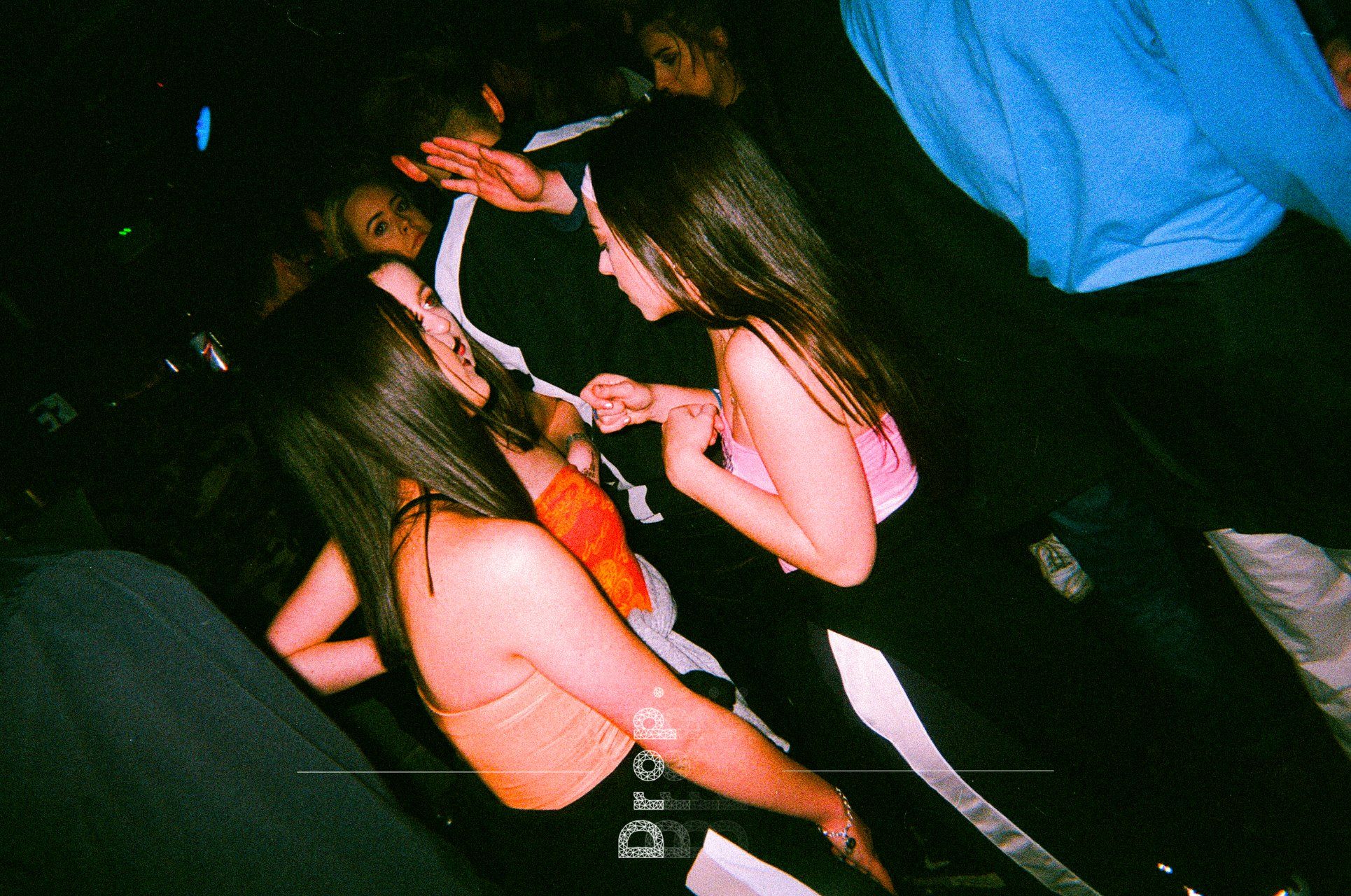 Image may contain: Night Life, Night Club, Club, Person, People, Human