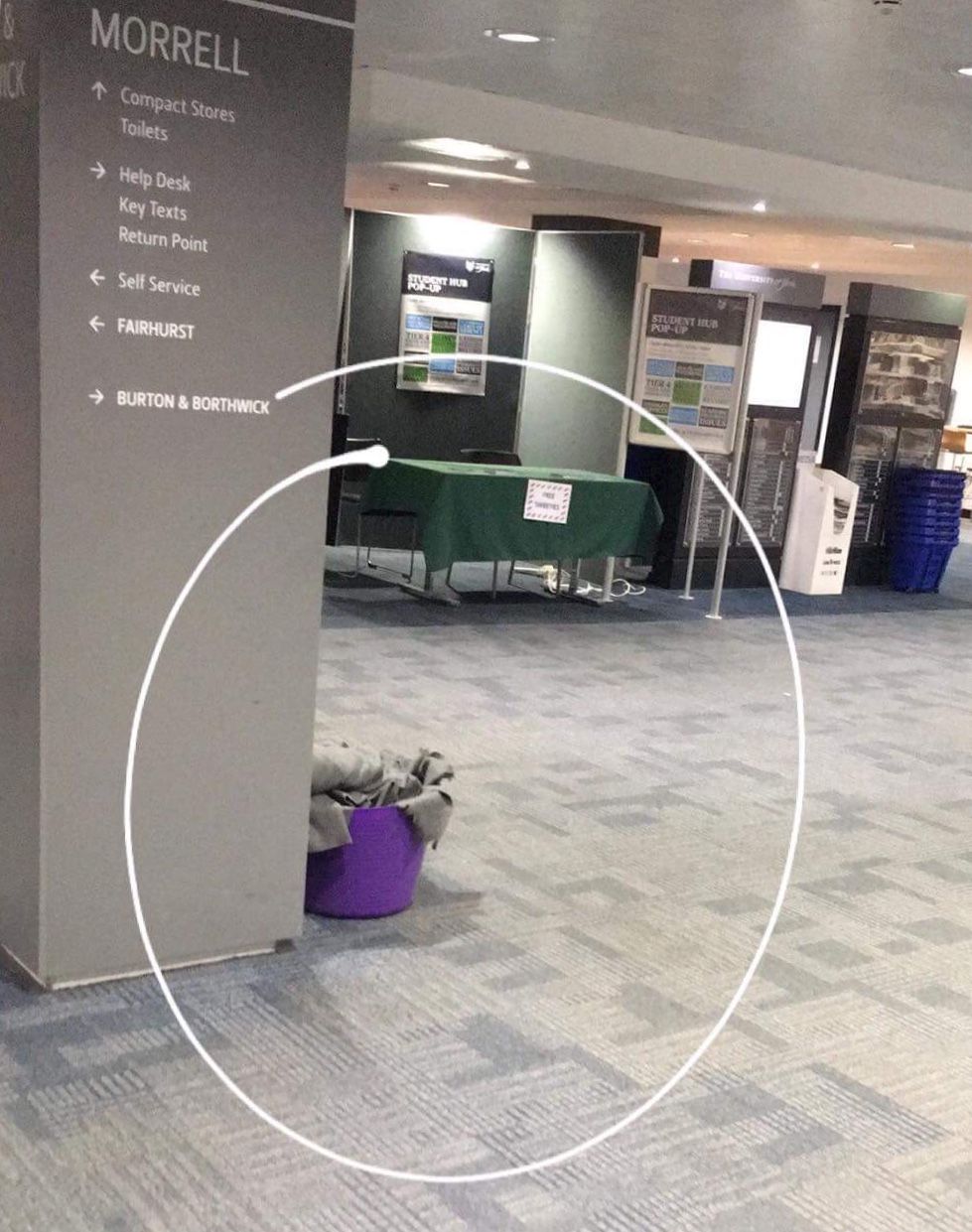 Image may contain: Machine, Cash Machine, Atm, Poster