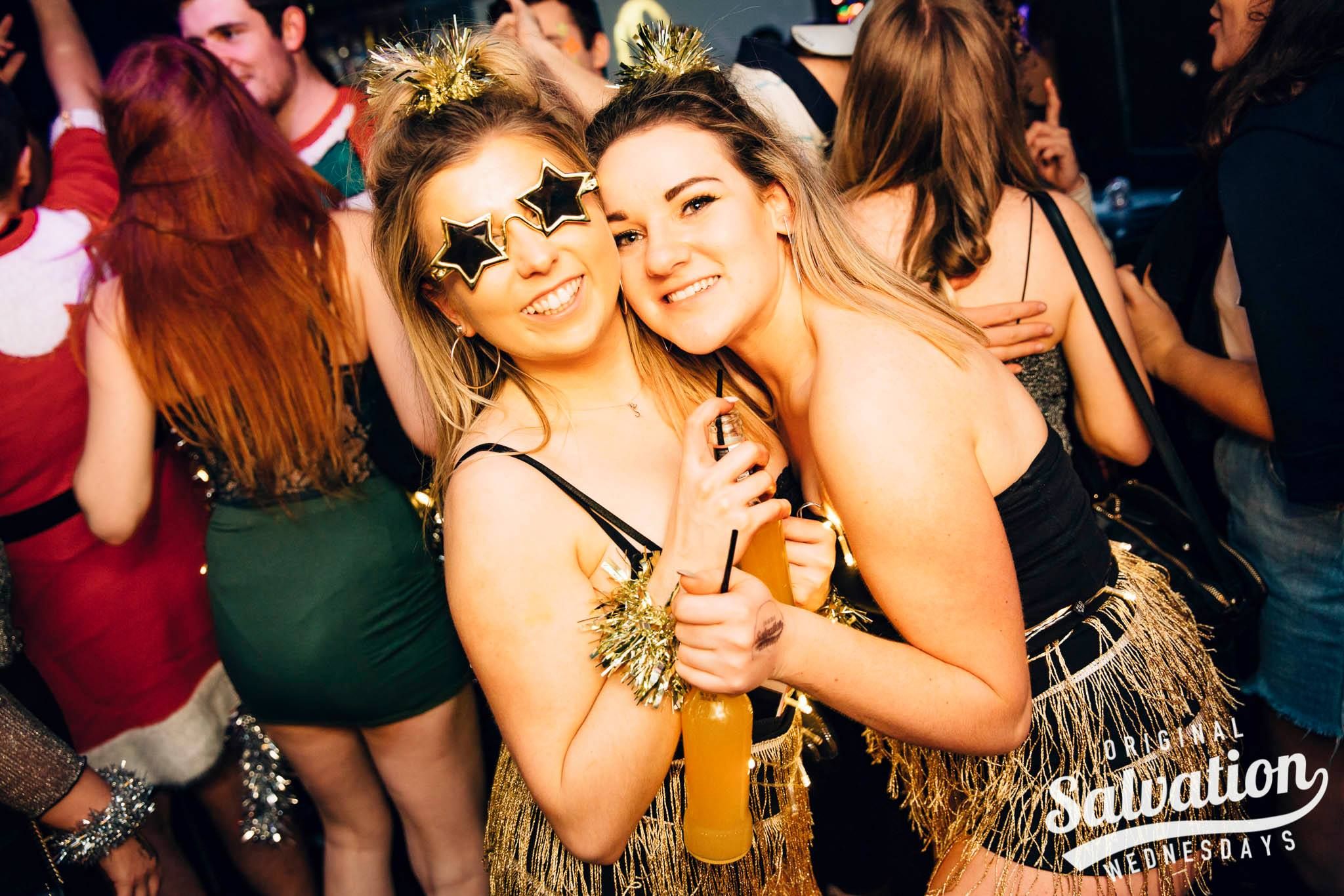 Image may contain: Night Club, Leisure Activities, Club, Night Life, Party, Accessories, Sunglasses, Accessory, Human, Person