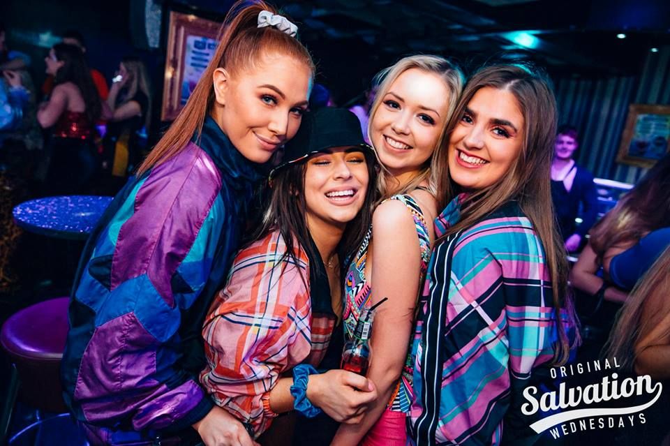 Image may contain: Night Life, Disco, Party, Night Club, Club, Person, Human