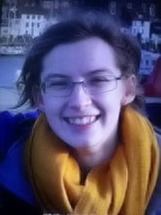 Image may contain: Selfie, Lip, Teeth, Mouth, Laughing, Hair, Photography, Photo, Portrait, Head, Apparel, Clothing, Smile, Accessory, Accessories, Glasses, Human, Face, Person
