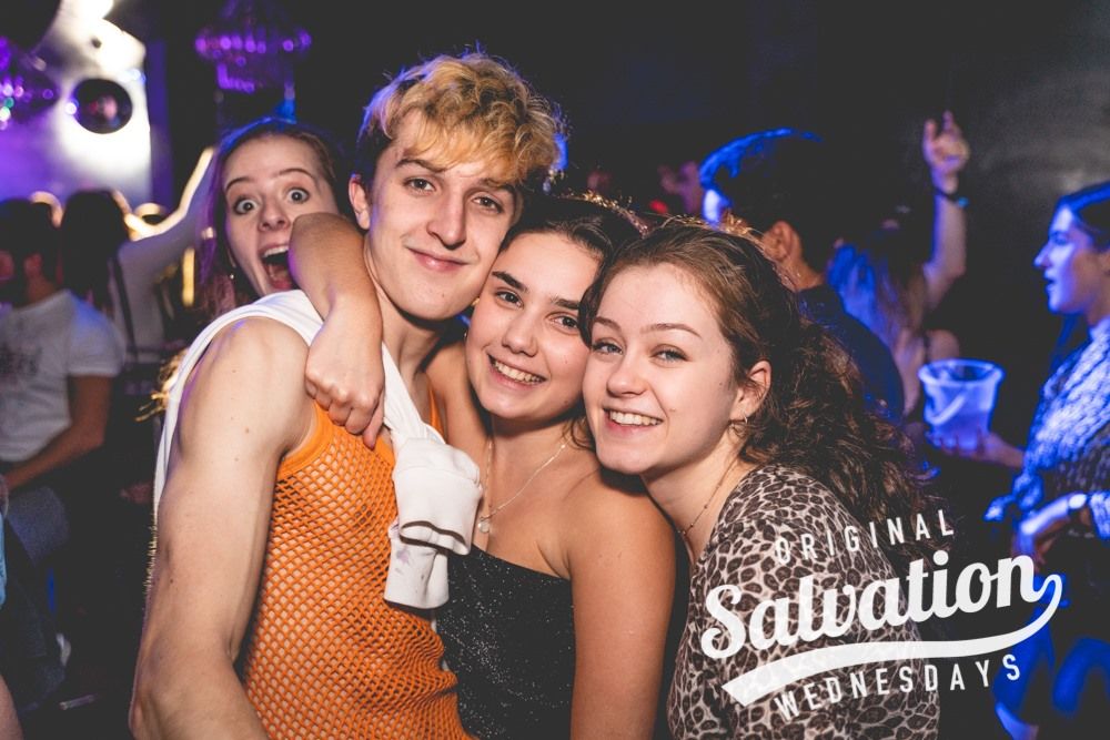 Image may contain: Disco, Night Life, Night Club, Club, Person, Human, Party