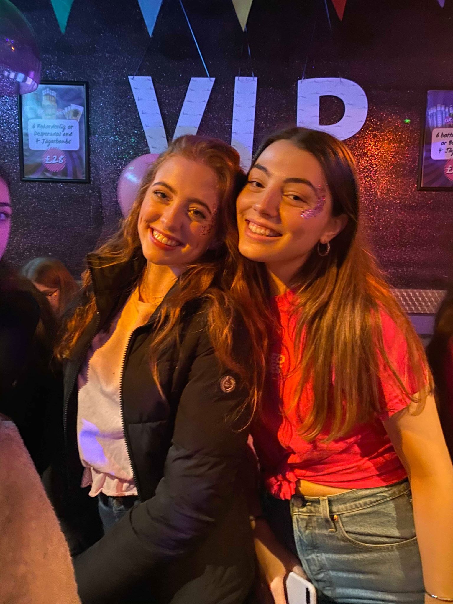 Image may contain: Bar Counter, Pub, Night Club, Night Life, Club, Human, Person