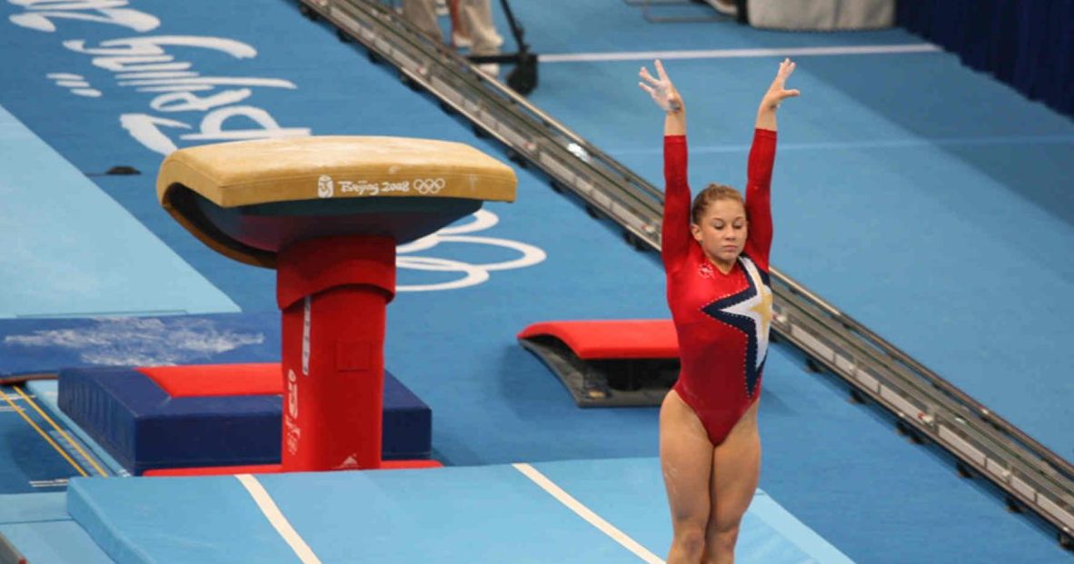 shawn johnson beijing