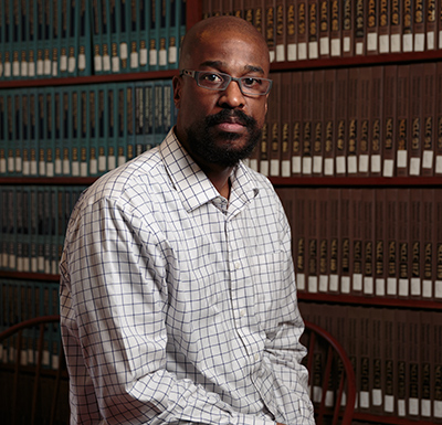 professor stewart