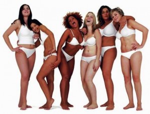 Dove's prevous campaign