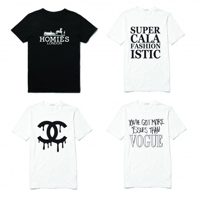 tees