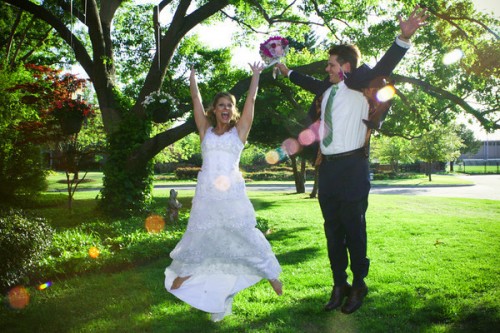 wedding
