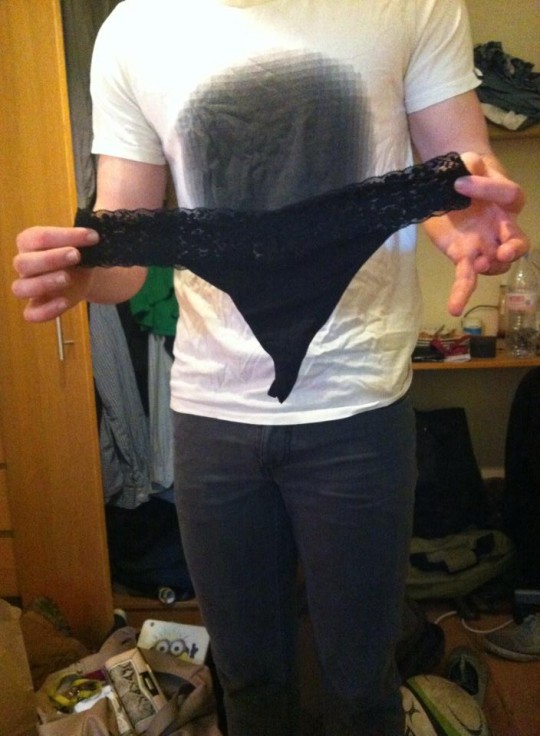 sam underwear