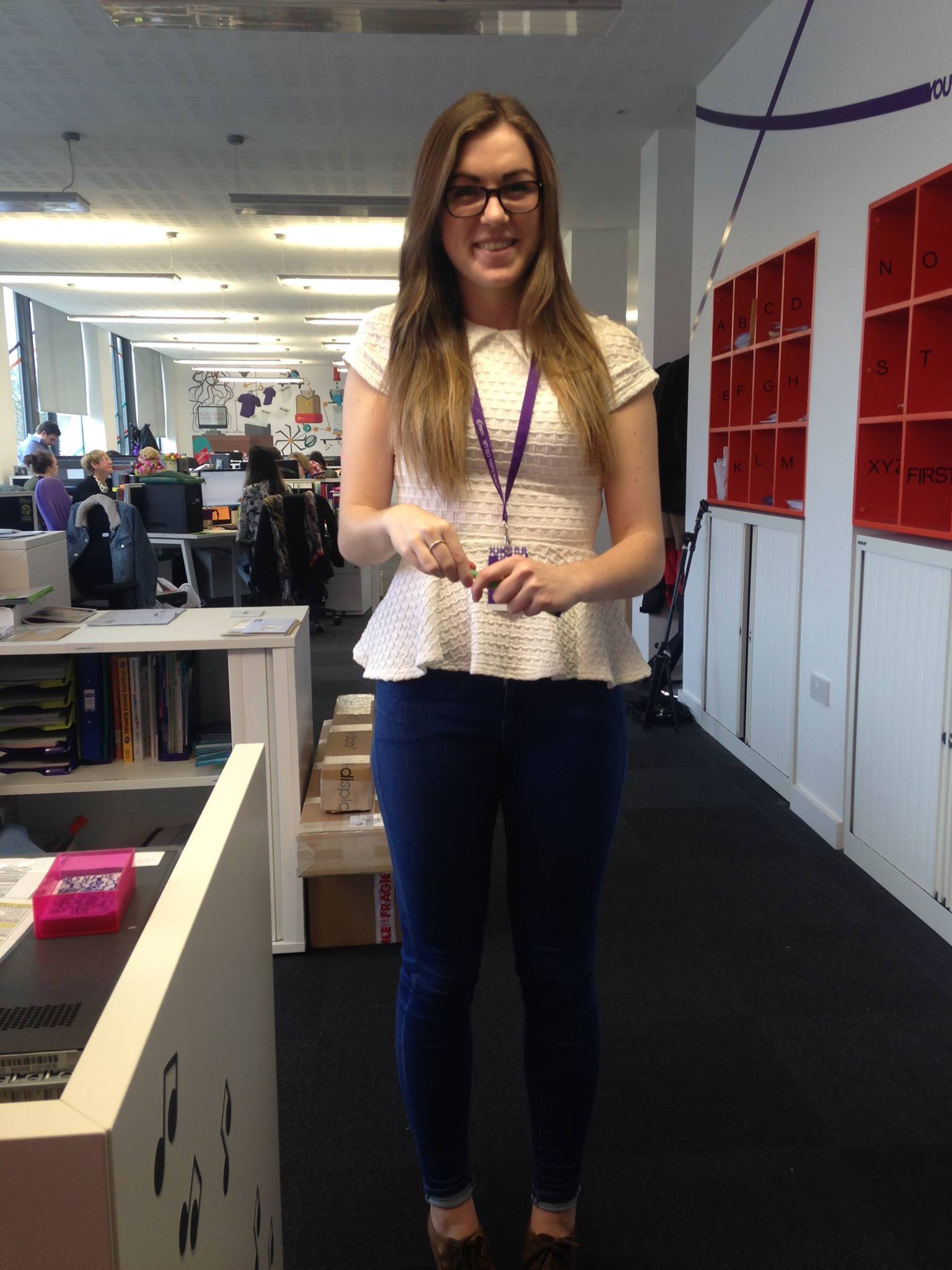 It's all a bit too much!