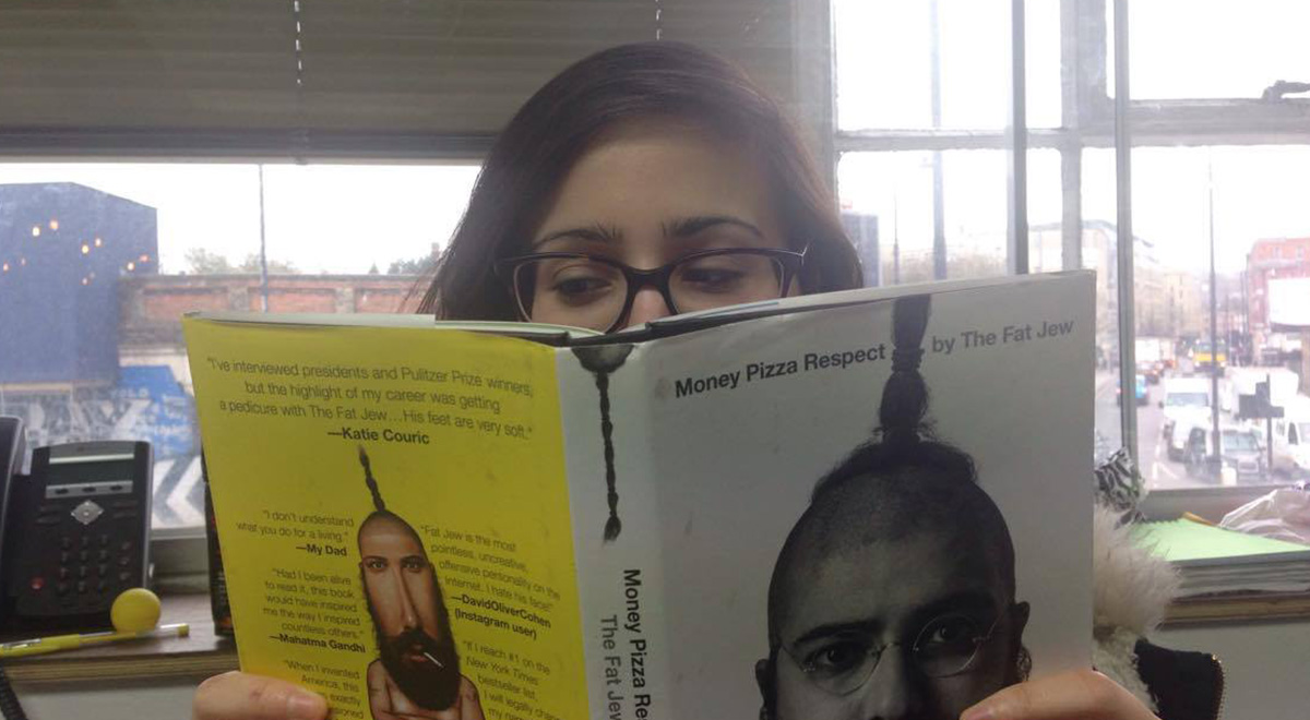 cloereading