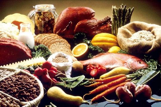 Which foods do you reckon are safe?