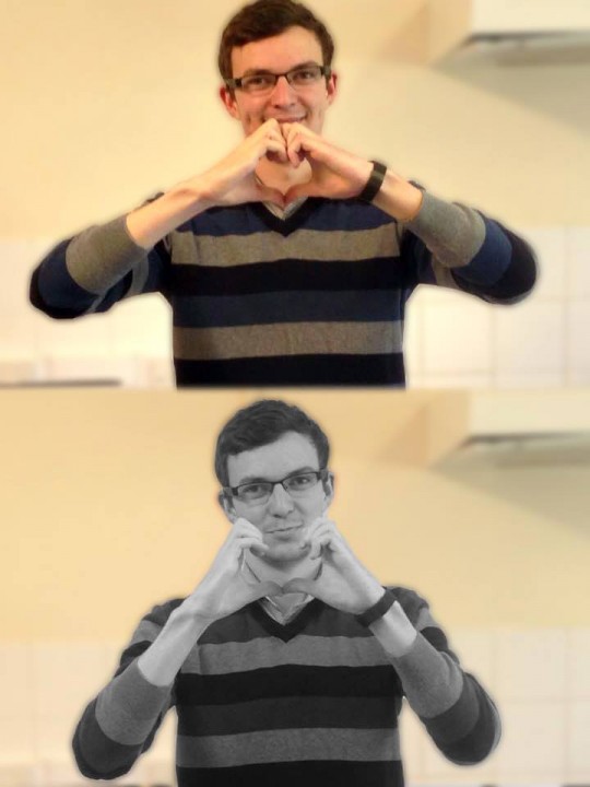 You Decide