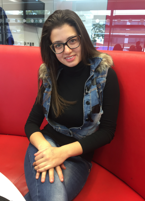 "Tacky would be most girls when they're nurses. Zombie costumes are better, but I'm not celebrating this event."