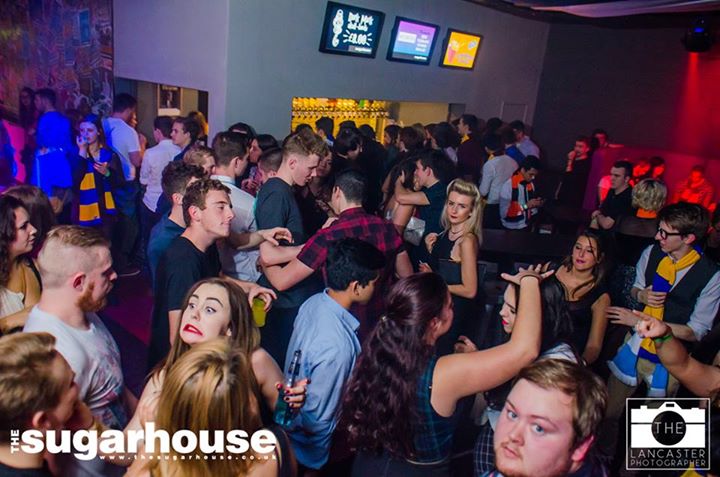 Gurn of the term