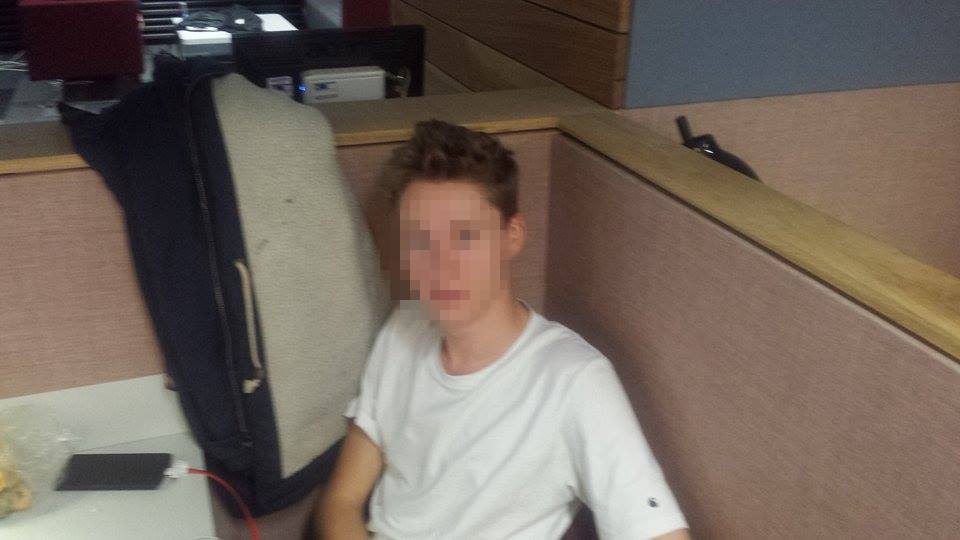 Clément, 19, 1 month ago, 7/10, ‘drunk sex’ 