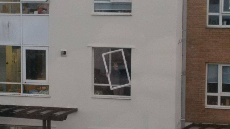 Good effort
