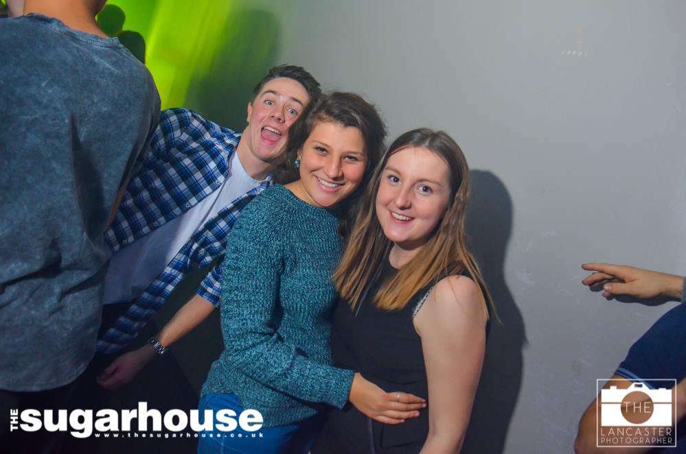 Just improves the picture