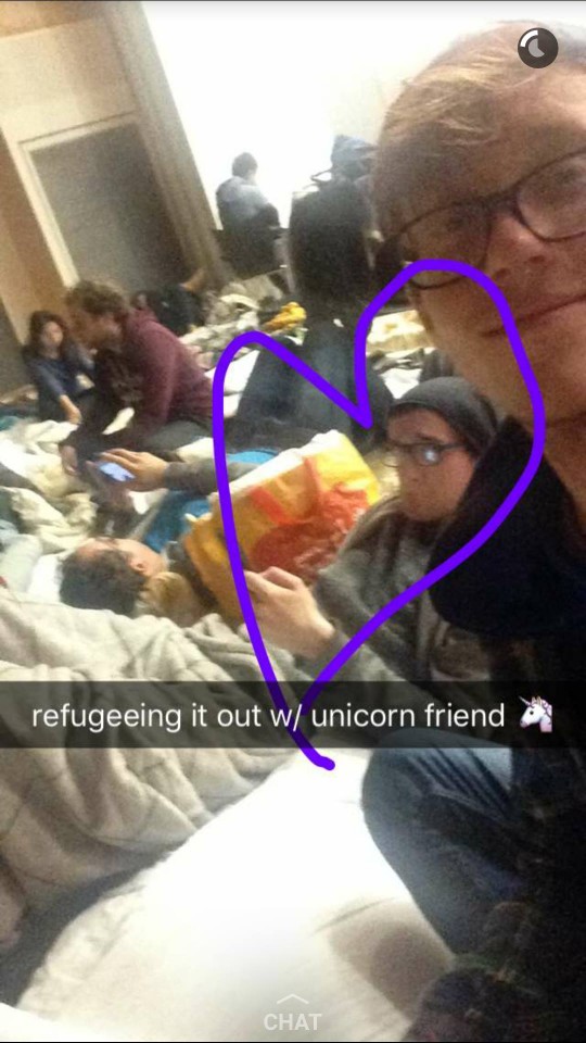 snapchat