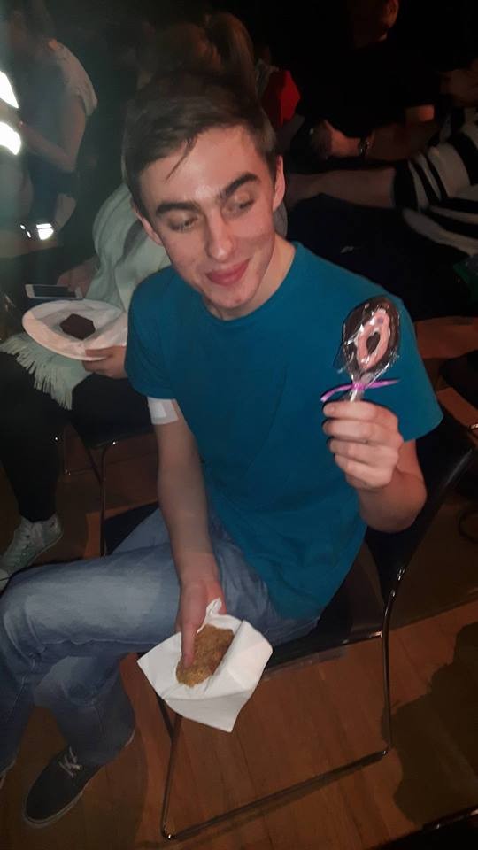 8