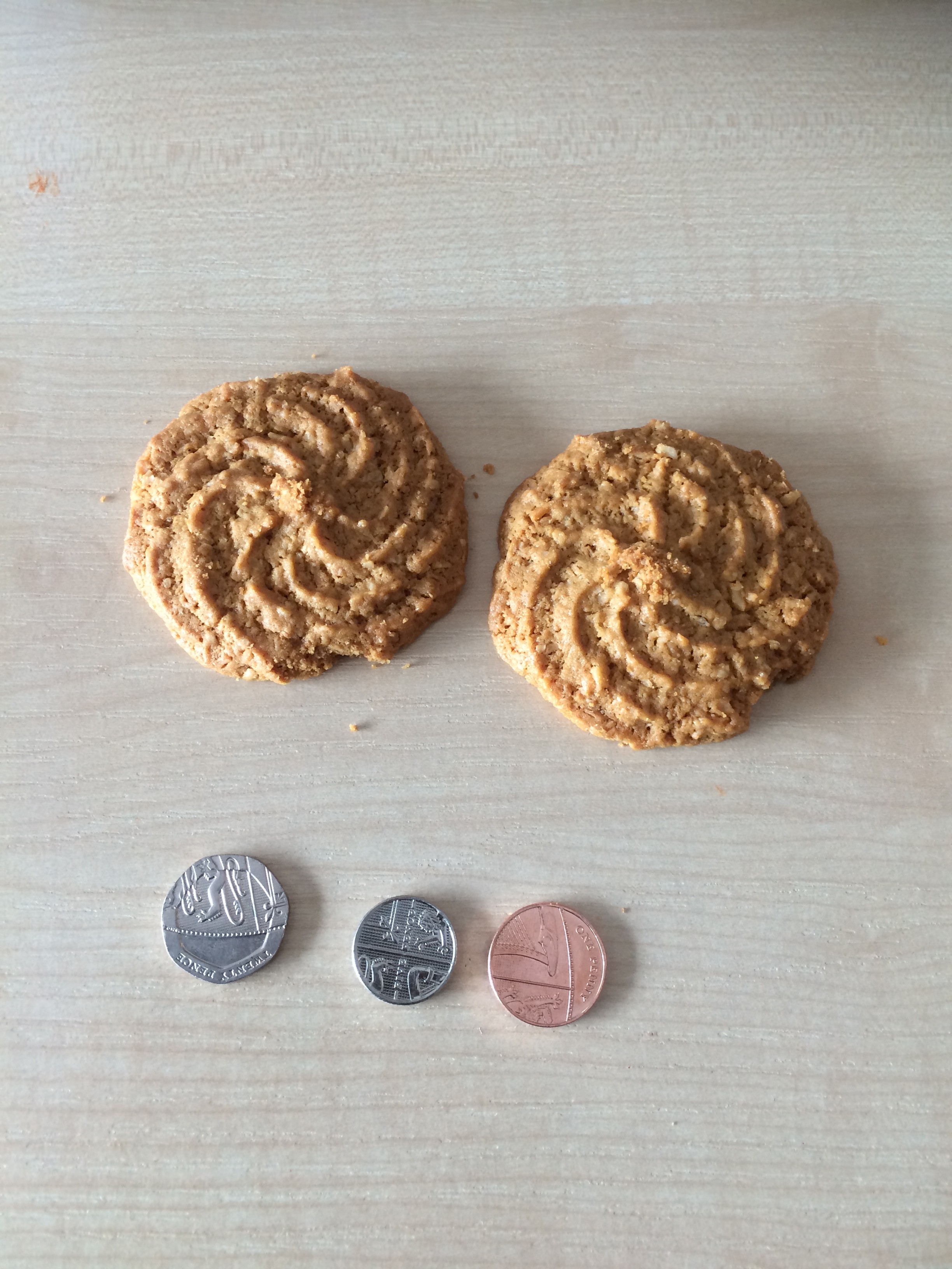 biscuits