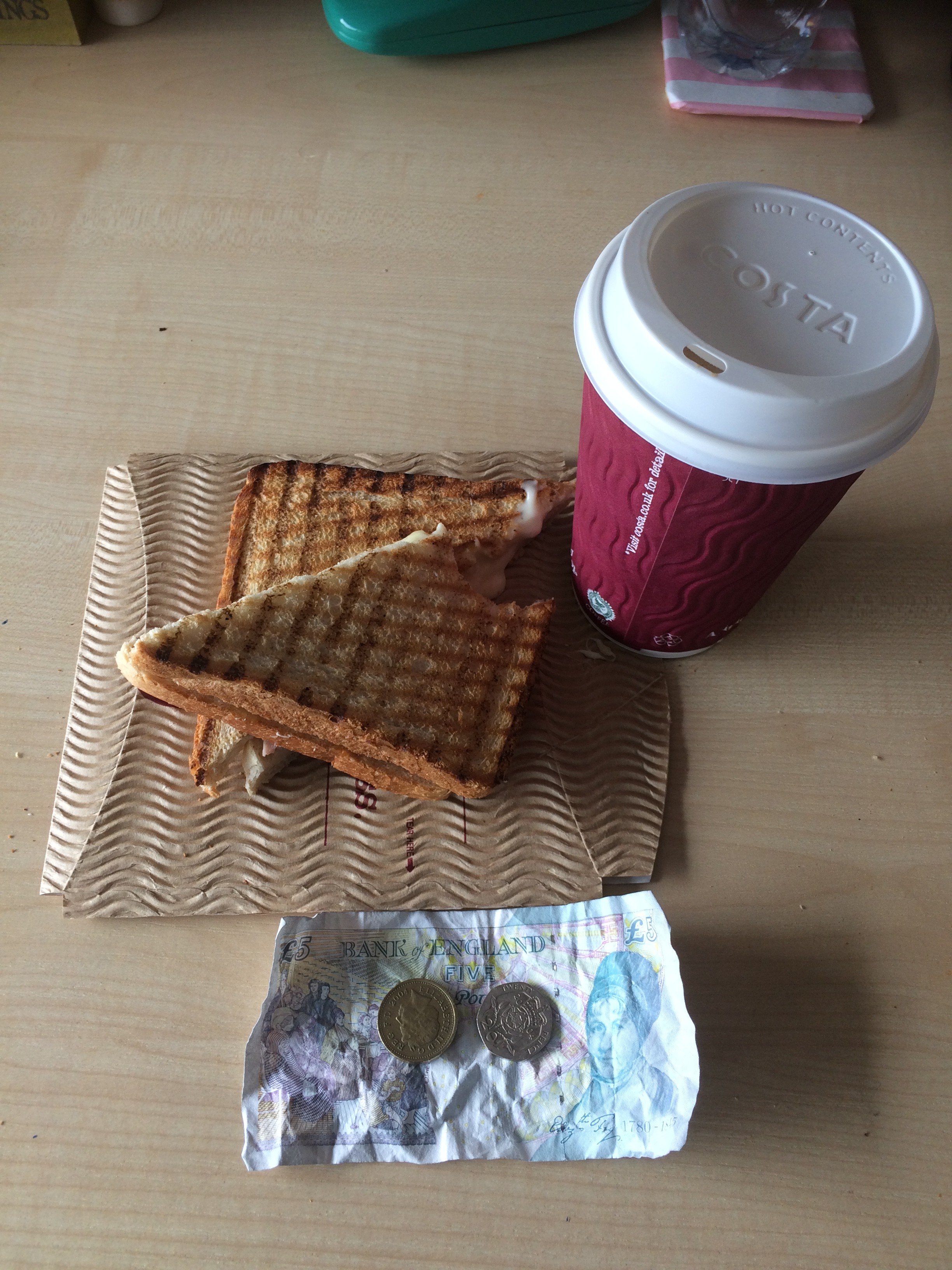 costa 4
