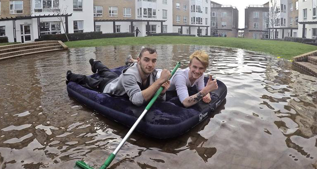 If this news doesn't deserve a thumbs-up, I don't know what does