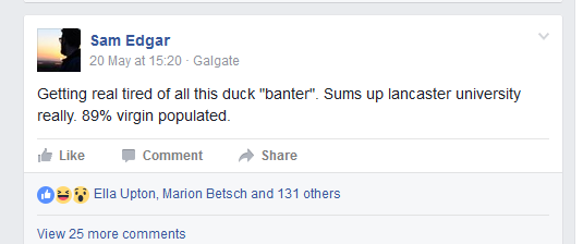 duckwanker