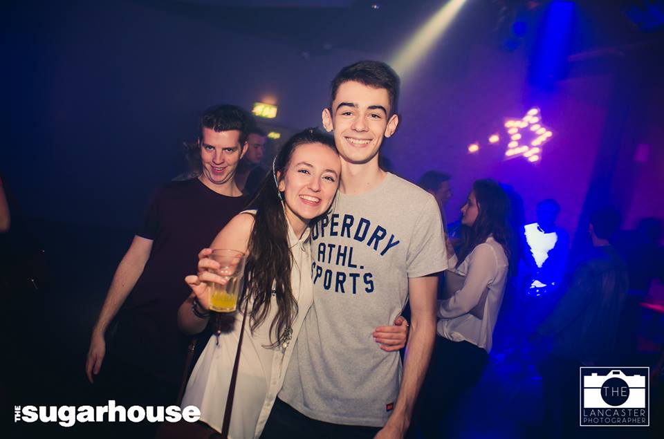 You deserve to be in the background of every picture you're in, you pansy