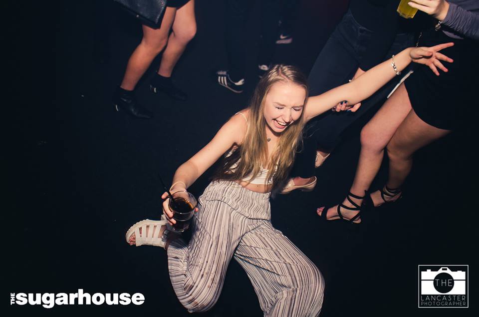 Good thing people showed up for those consent classes, right? 