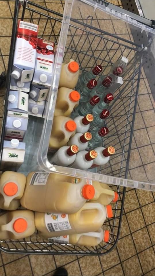 Image may contain: Mayonnaise, Food, Bottle