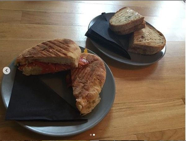 Image may contain: Breakfast, French Toast, Toast, Food, Bread