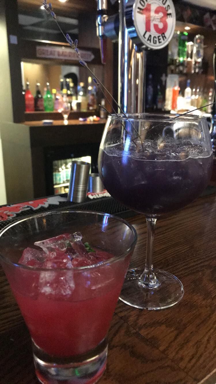 Image may contain: Glass, Bottle, Bar Counter, Cocktail, Wine, Pub, Beverage, Alcohol, Drink