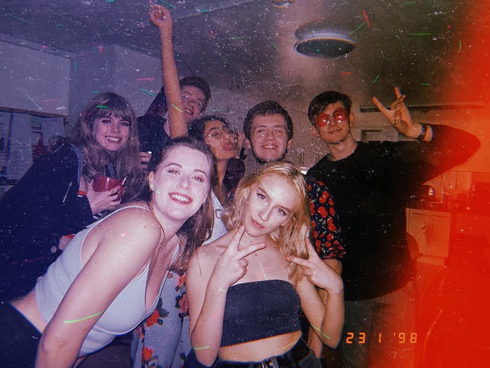 lancaster college county cartmel furness grizedale grad pendle bowland lonsdale lancaster university lancs first year fresher student prospectus halls
