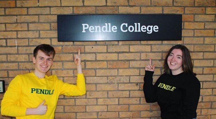 lancaster college county cartmel furness grizedale grad pendle bowland lonsdale lancaster university lancs first year fresher student prospectus halls