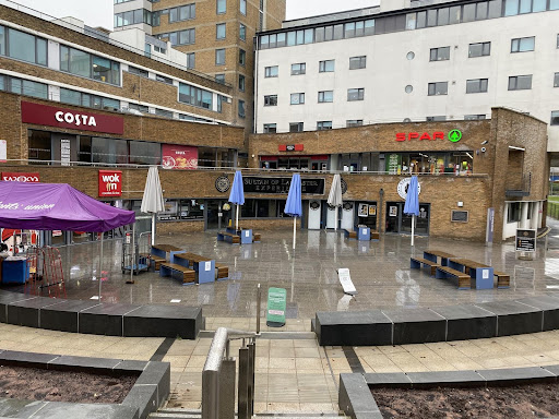 Image of Edward Roberts Court