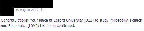 ucas