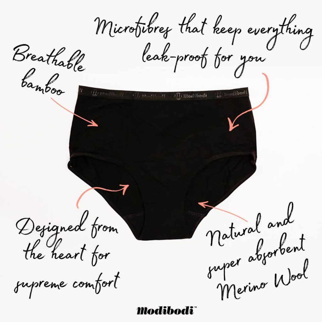 period pants, period, pants, products, miracle, discount, student