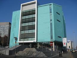 Sheffield's terrifIC facilities came out on top
