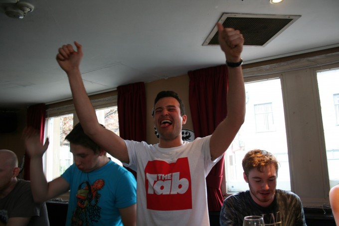 Victory