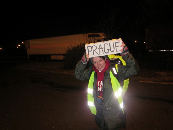 Czech me out